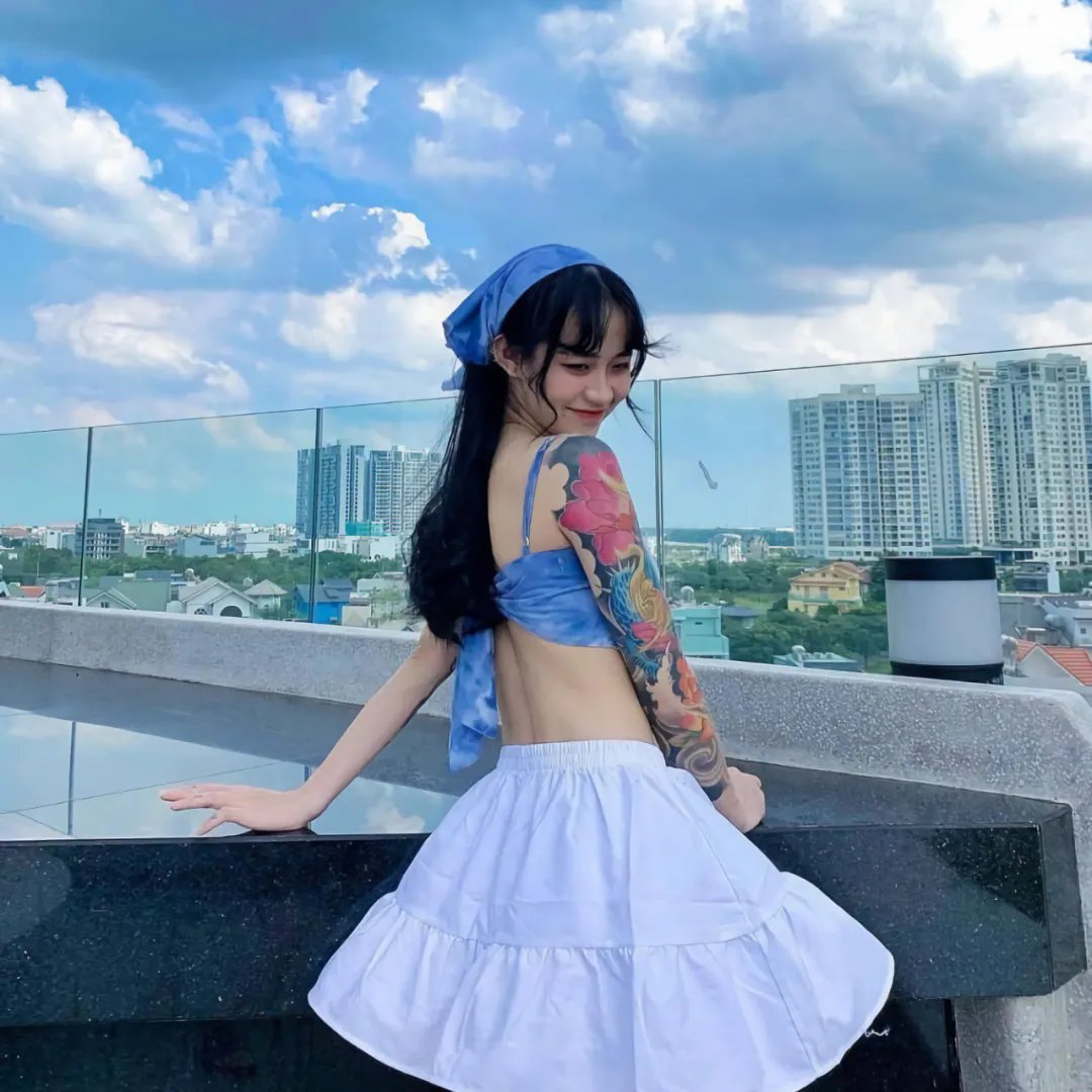 吉丽喜多