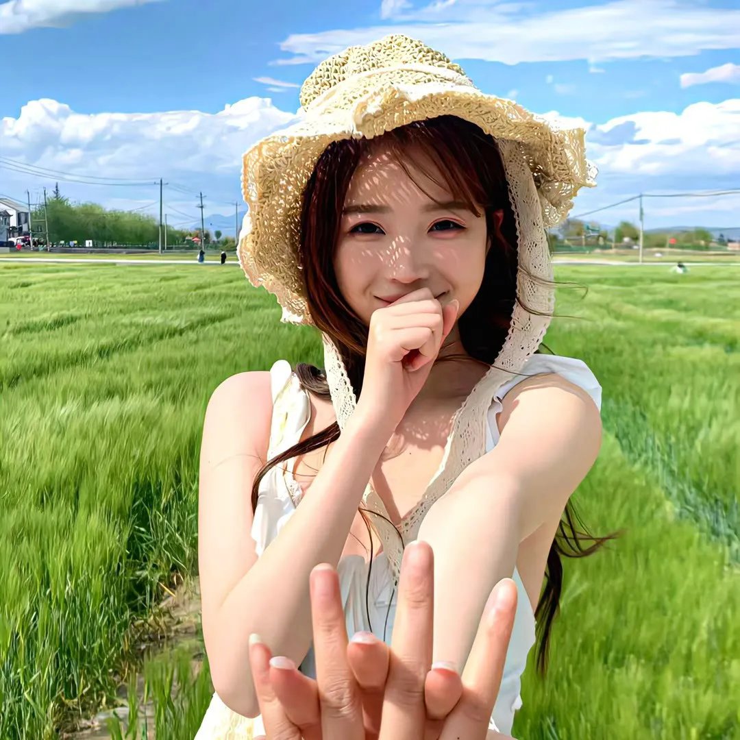 我的六个爱