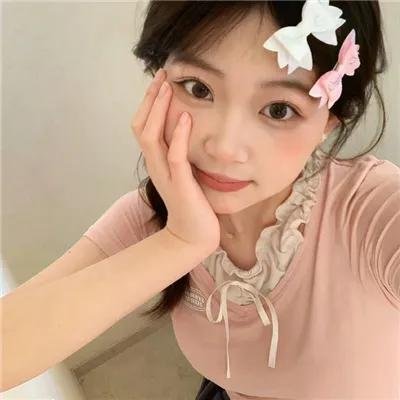 黑仙女